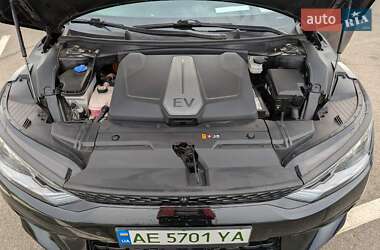 Позашляховик / Кросовер Kia EV6 2022 в Кривому Розі