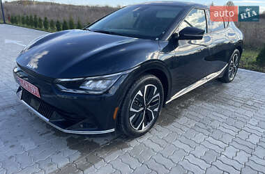 Позашляховик / Кросовер Kia EV6 2023 в Радехові