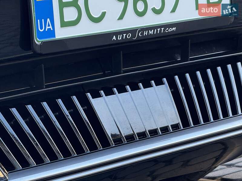 Внедорожник / Кроссовер Kia EV6 2023 в Дрогобыче