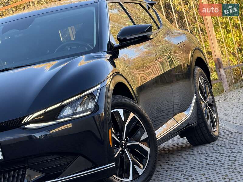 Внедорожник / Кроссовер Kia EV6 2023 в Дрогобыче