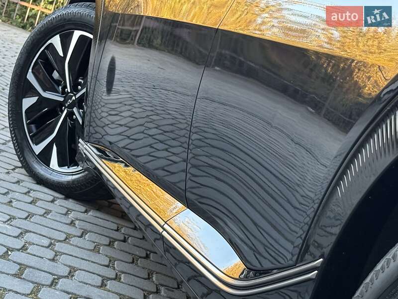 Внедорожник / Кроссовер Kia EV6 2023 в Дрогобыче