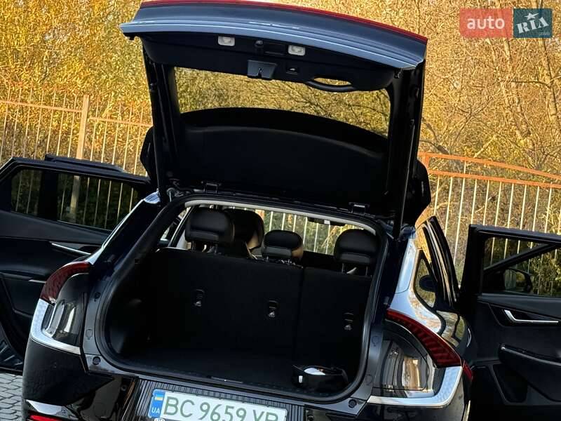 Внедорожник / Кроссовер Kia EV6 2023 в Дрогобыче