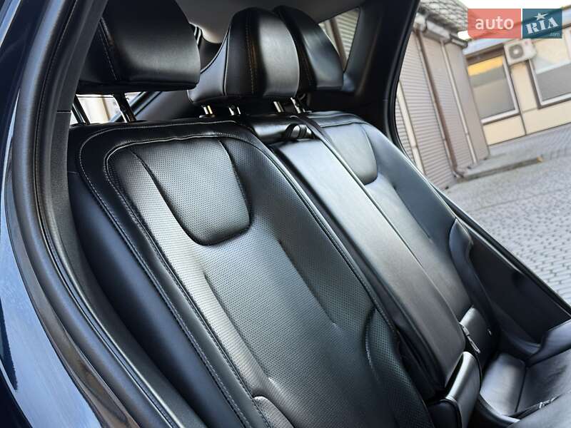 Внедорожник / Кроссовер Kia EV6 2023 в Дрогобыче