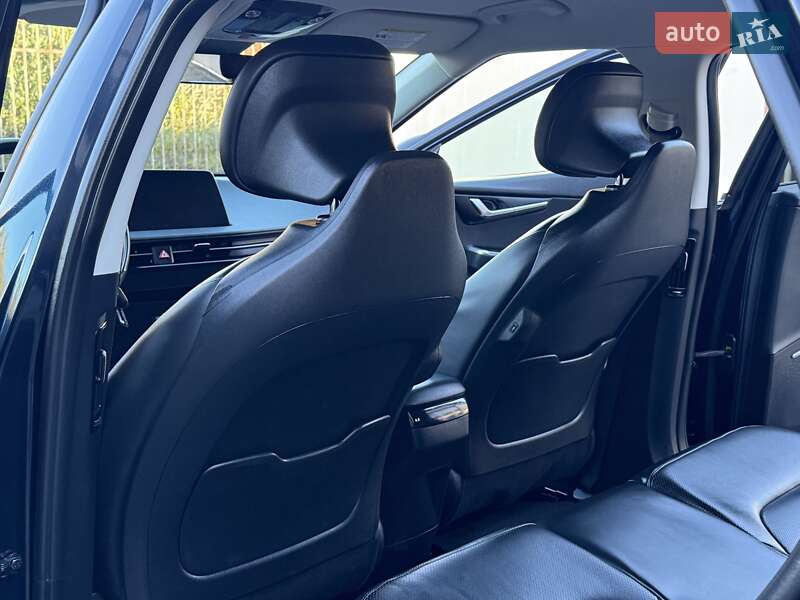 Внедорожник / Кроссовер Kia EV6 2023 в Дрогобыче