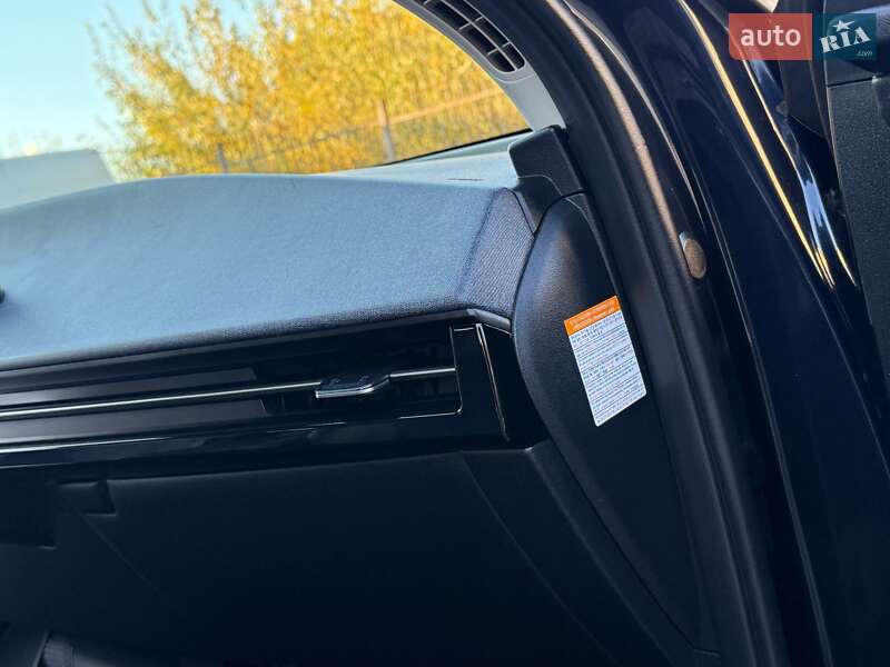 Внедорожник / Кроссовер Kia EV6 2023 в Дрогобыче