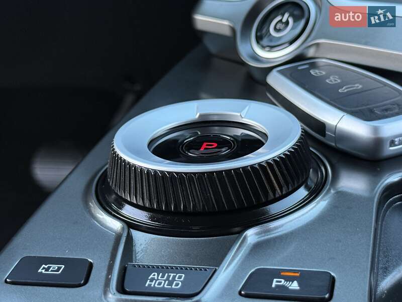 Внедорожник / Кроссовер Kia EV6 2023 в Дрогобыче