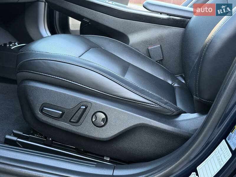 Внедорожник / Кроссовер Kia EV6 2023 в Дрогобыче