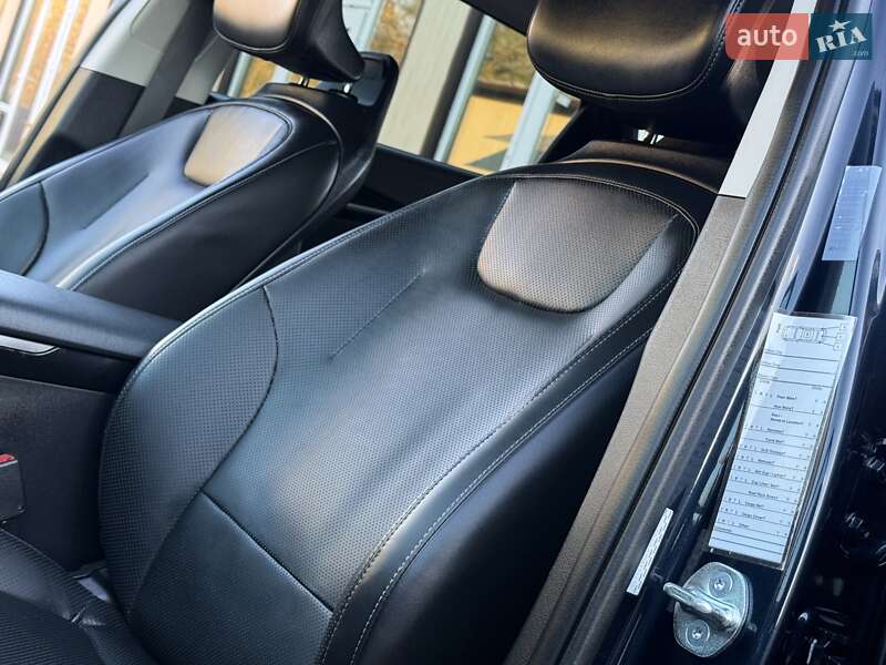 Внедорожник / Кроссовер Kia EV6 2023 в Дрогобыче