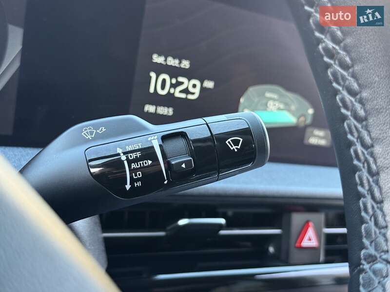 Внедорожник / Кроссовер Kia EV6 2023 в Дрогобыче