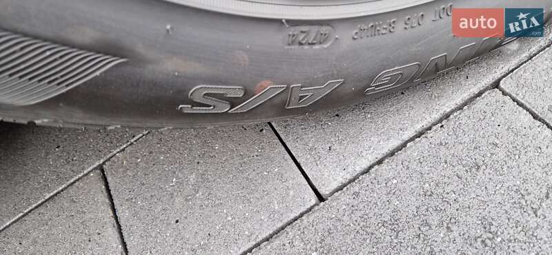 Внедорожник / Кроссовер Kia EV6 2023 в Луцке фото 11 Внедорожник / Кроссовер Kia EV6 2023 в Луцке