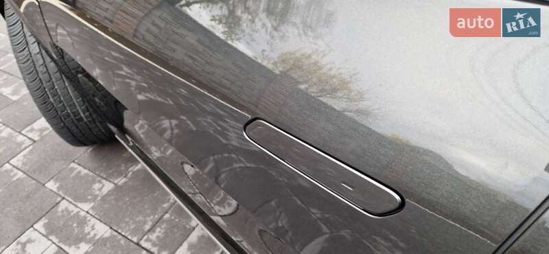 Внедорожник / Кроссовер Kia EV6 2023 в Луцке фото 24 Внедорожник / Кроссовер Kia EV6 2023 в Луцке