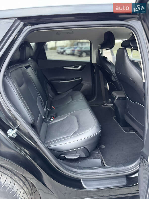 Внедорожник / Кроссовер Kia EV6 2023 в Ровно фото 28 Внедорожник / Кроссовер Kia EV6 2023 в Ровно