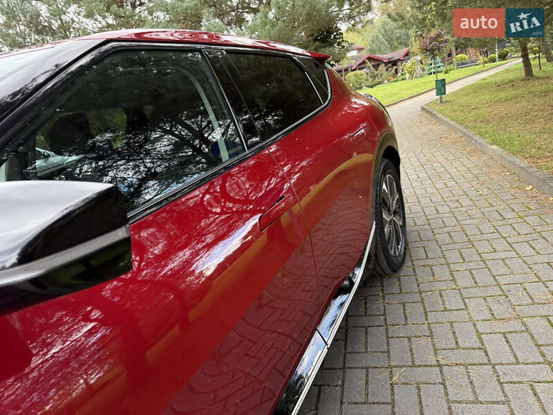 Позашляховик / Кросовер Kia EV6 2021 в Дрогобичі фото 15 Позашляховик / Кросовер Kia EV6 2021 в Дрогобичі