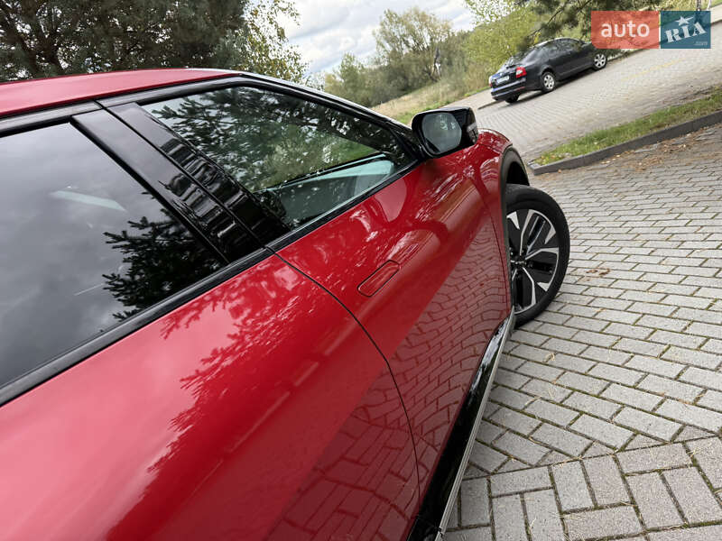 Позашляховик / Кросовер Kia EV6 2021 в Дрогобичі фото 24 Позашляховик / Кросовер Kia EV6 2021 в Дрогобичі