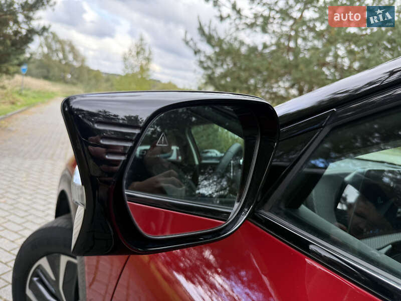 Позашляховик / Кросовер Kia EV6 2021 в Дрогобичі фото 32 Позашляховик / Кросовер Kia EV6 2021 в Дрогобичі