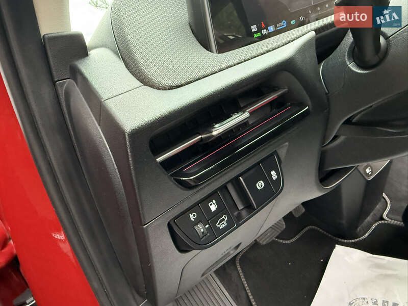 Позашляховик / Кросовер Kia EV6 2021 в Дрогобичі фото 39 Позашляховик / Кросовер Kia EV6 2021 в Дрогобичі