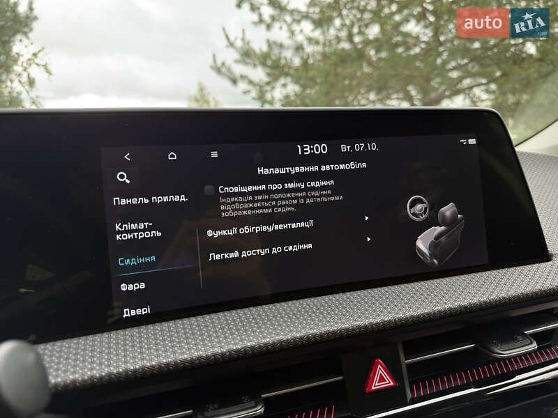 Позашляховик / Кросовер Kia EV6 2021 в Дрогобичі фото 62 Позашляховик / Кросовер Kia EV6 2021 в Дрогобичі