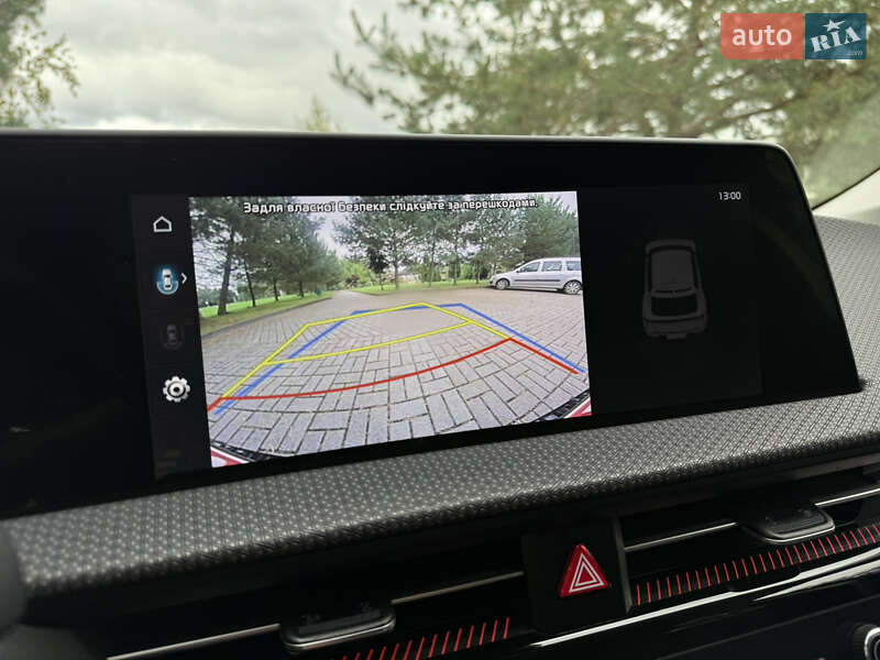 Позашляховик / Кросовер Kia EV6 2021 в Дрогобичі фото 66 Позашляховик / Кросовер Kia EV6 2021 в Дрогобичі