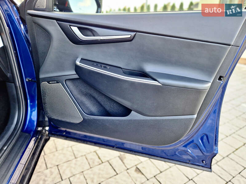 Позашляховик / Кросовер Kia EV6 2023 в Дрогобичі фото 35 Позашляховик / Кросовер Kia EV6 2023 в Дрогобичі