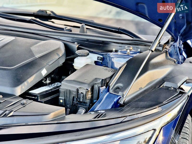 Позашляховик / Кросовер Kia EV6 2023 в Дрогобичі фото 41 Позашляховик / Кросовер Kia EV6 2023 в Дрогобичі