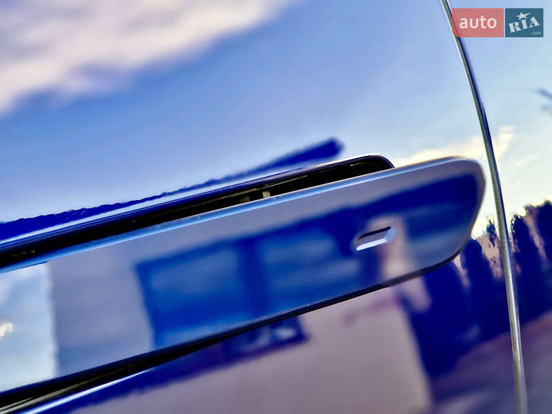 Позашляховик / Кросовер Kia EV6 2023 в Дрогобичі фото 59 Позашляховик / Кросовер Kia EV6 2023 в Дрогобичі