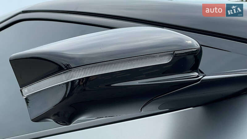 Позашляховик / Кросовер Kia EV6 2023 в Дрогобичі фото 13 Позашляховик / Кросовер Kia EV6 2023 в Дрогобичі