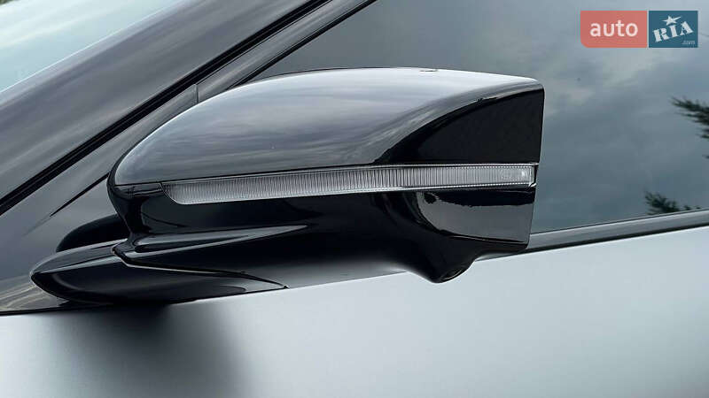 Позашляховик / Кросовер Kia EV6 2023 в Дрогобичі фото 27 Позашляховик / Кросовер Kia EV6 2023 в Дрогобичі