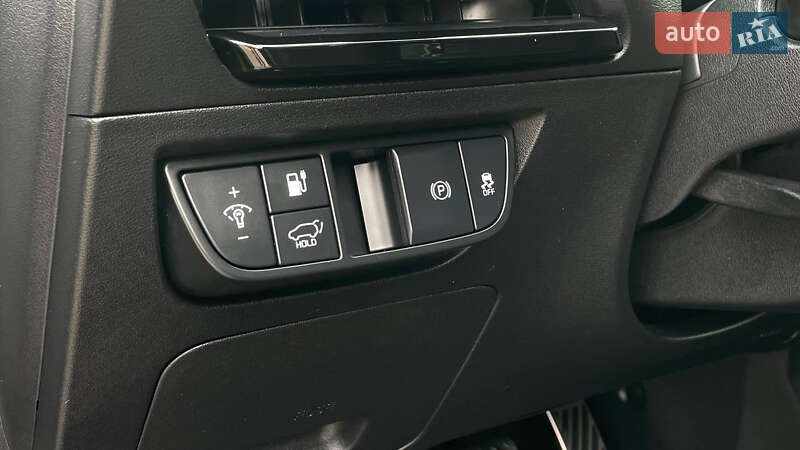 Позашляховик / Кросовер Kia EV6 2023 в Дрогобичі фото 60 Позашляховик / Кросовер Kia EV6 2023 в Дрогобичі