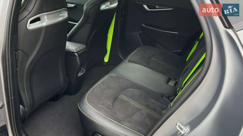 Позашляховик / Кросовер Kia EV6 2023 в Дрогобичі фото 68 Позашляховик / Кросовер Kia EV6 2023 в Дрогобичі