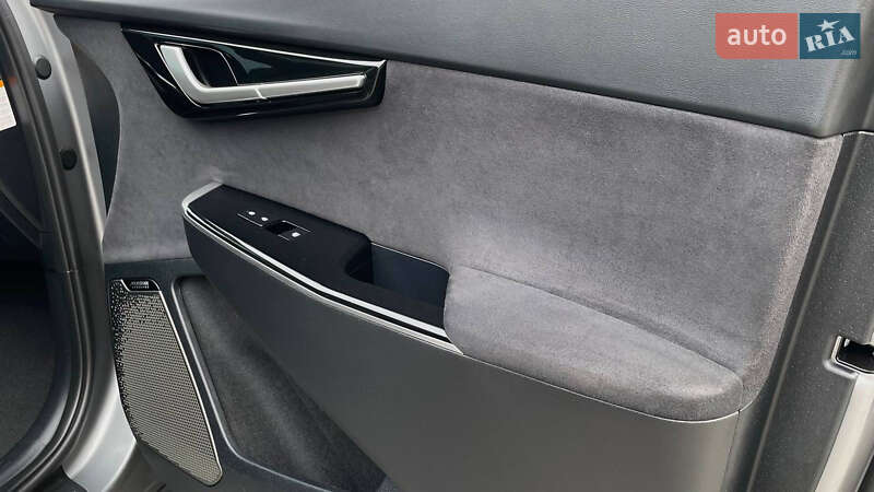 Позашляховик / Кросовер Kia EV6 2023 в Дрогобичі фото 74 Позашляховик / Кросовер Kia EV6 2023 в Дрогобичі