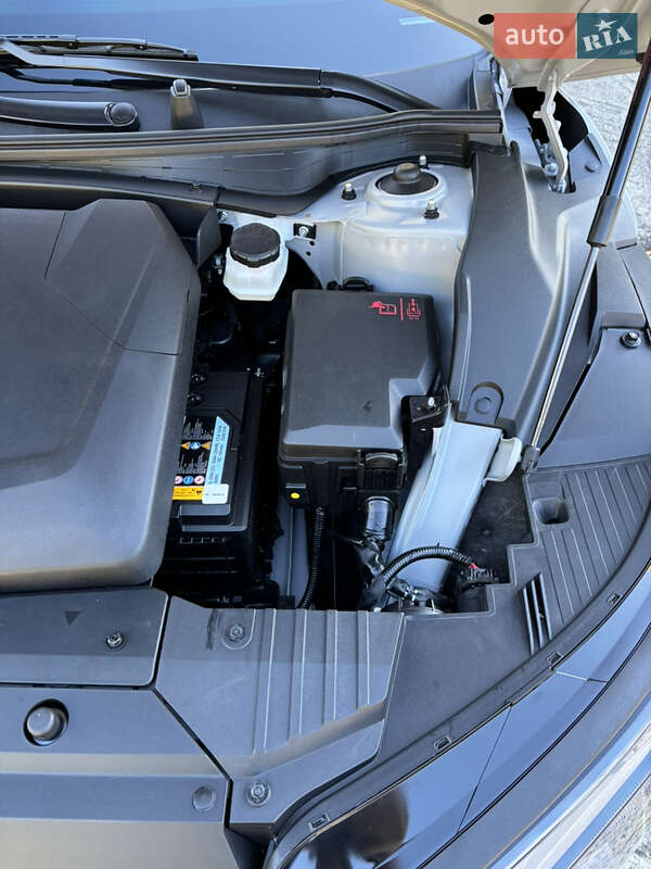 Позашляховик / Кросовер Kia EV6 2025 в Вараші фото 10 Позашляховик / Кросовер Kia EV6 2025 в Вараші