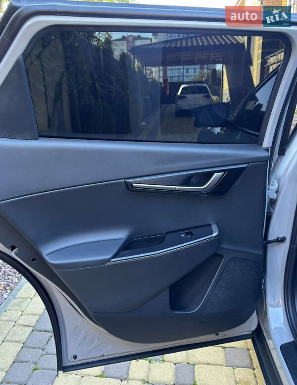 Внедорожник / Кроссовер Kia EV6 2025 в Вараше