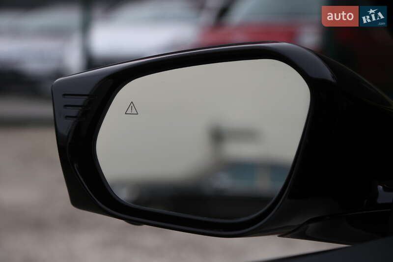 Позашляховик / Кросовер Kia EV6 2021 в Києві