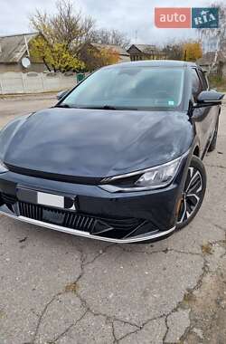 Внедорожник / Кроссовер Kia EV6 2023 в Харькове