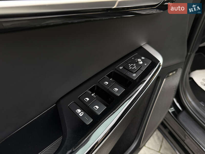 Внедорожник / Кроссовер Kia EV6 2022 в Дрогобыче