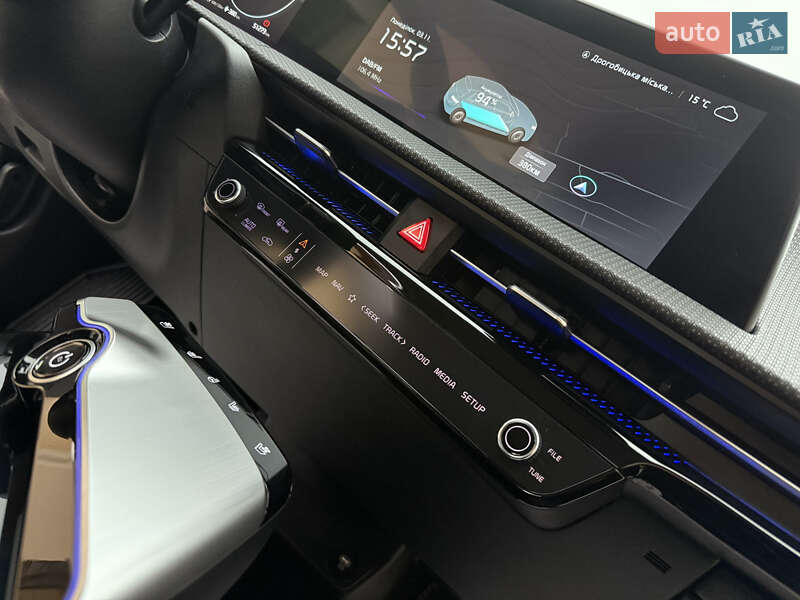 Внедорожник / Кроссовер Kia EV6 2022 в Дрогобыче