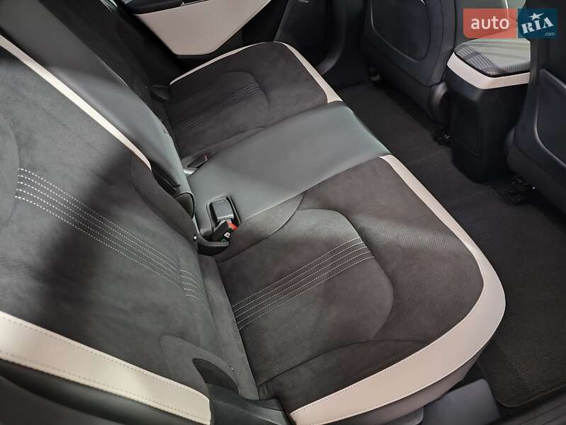 Внедорожник / Кроссовер Kia EV6 2023 в Полтаве фото 15 Внедорожник / Кроссовер Kia EV6 2023 в Полтаве