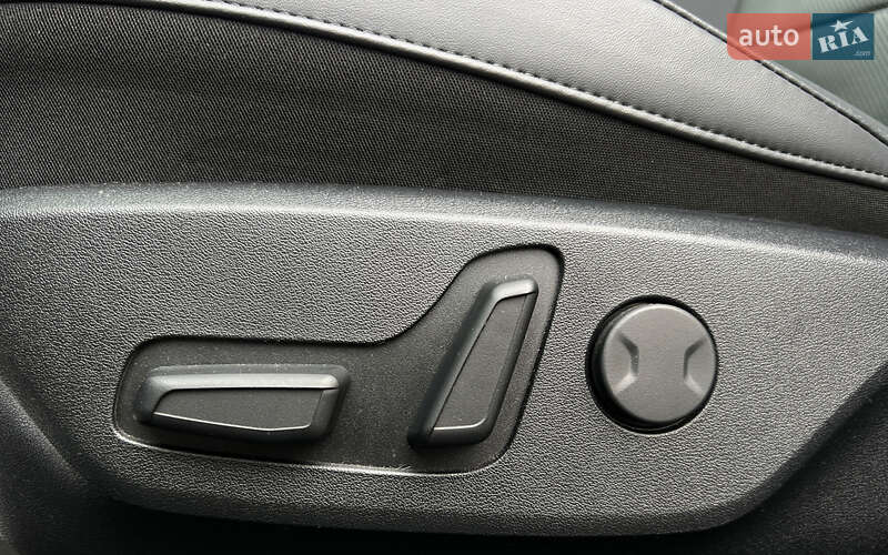 Внедорожник / Кроссовер Kia EV6 2024 в Львове