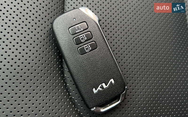 Внедорожник / Кроссовер Kia EV6 2024 в Львове