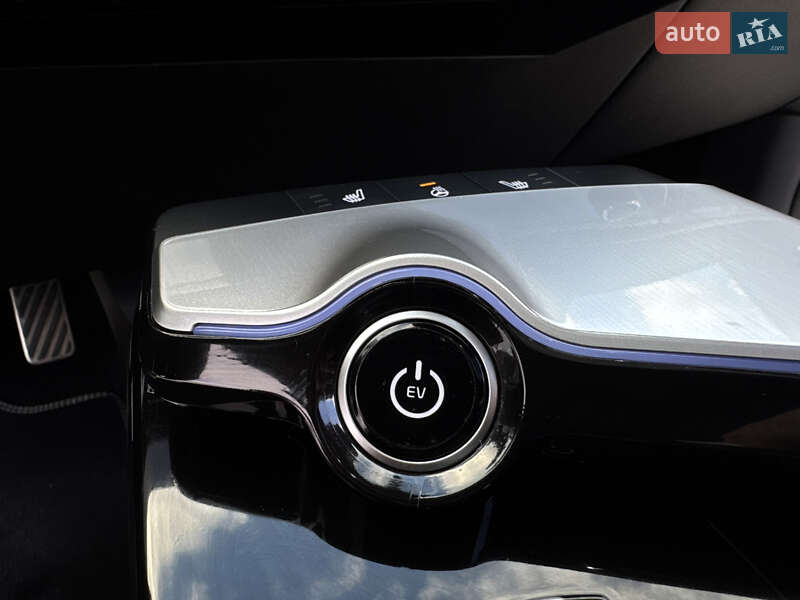 Позашляховик / Кросовер Kia EV6 2023 в Івано-Франківську