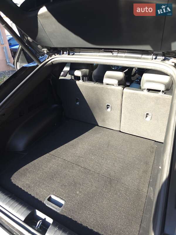 Позашляховик / Кросовер Kia EV6 2023 в Рівному фото 11 Позашляховик / Кросовер Kia EV6 2023 в Рівному