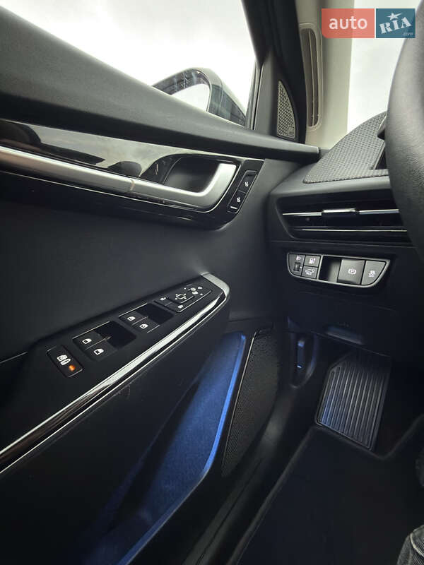 Позашляховик / Кросовер Kia EV6 2023 в Чернівцях