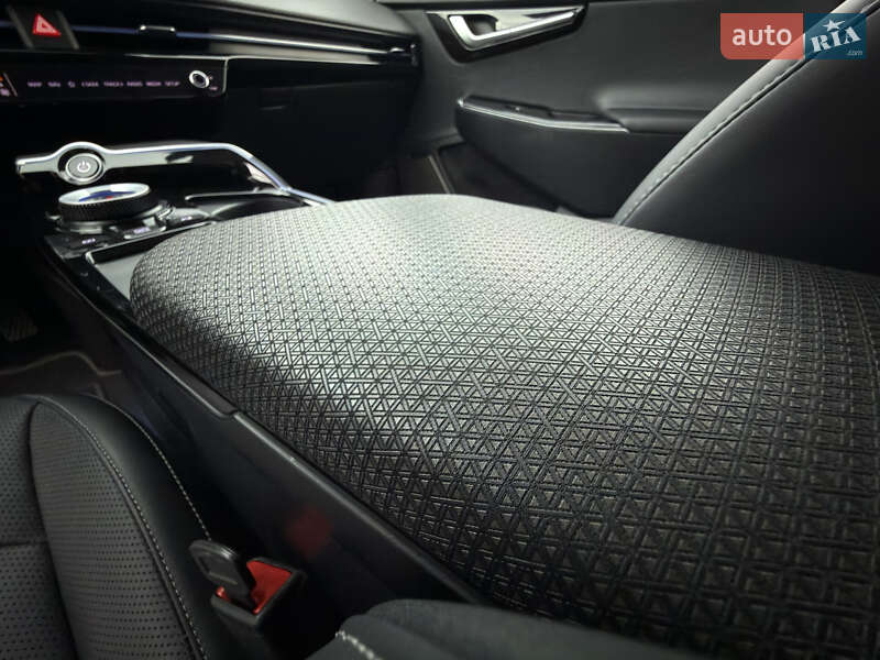 Позашляховик / Кросовер Kia EV6 2023 в Чернівцях