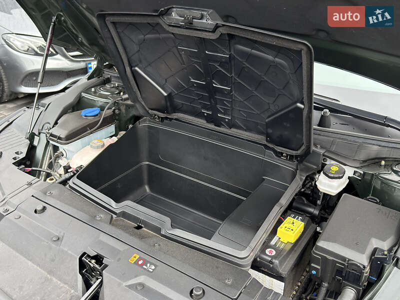 Позашляховик / Кросовер Kia EV6 2023 в Чернівцях