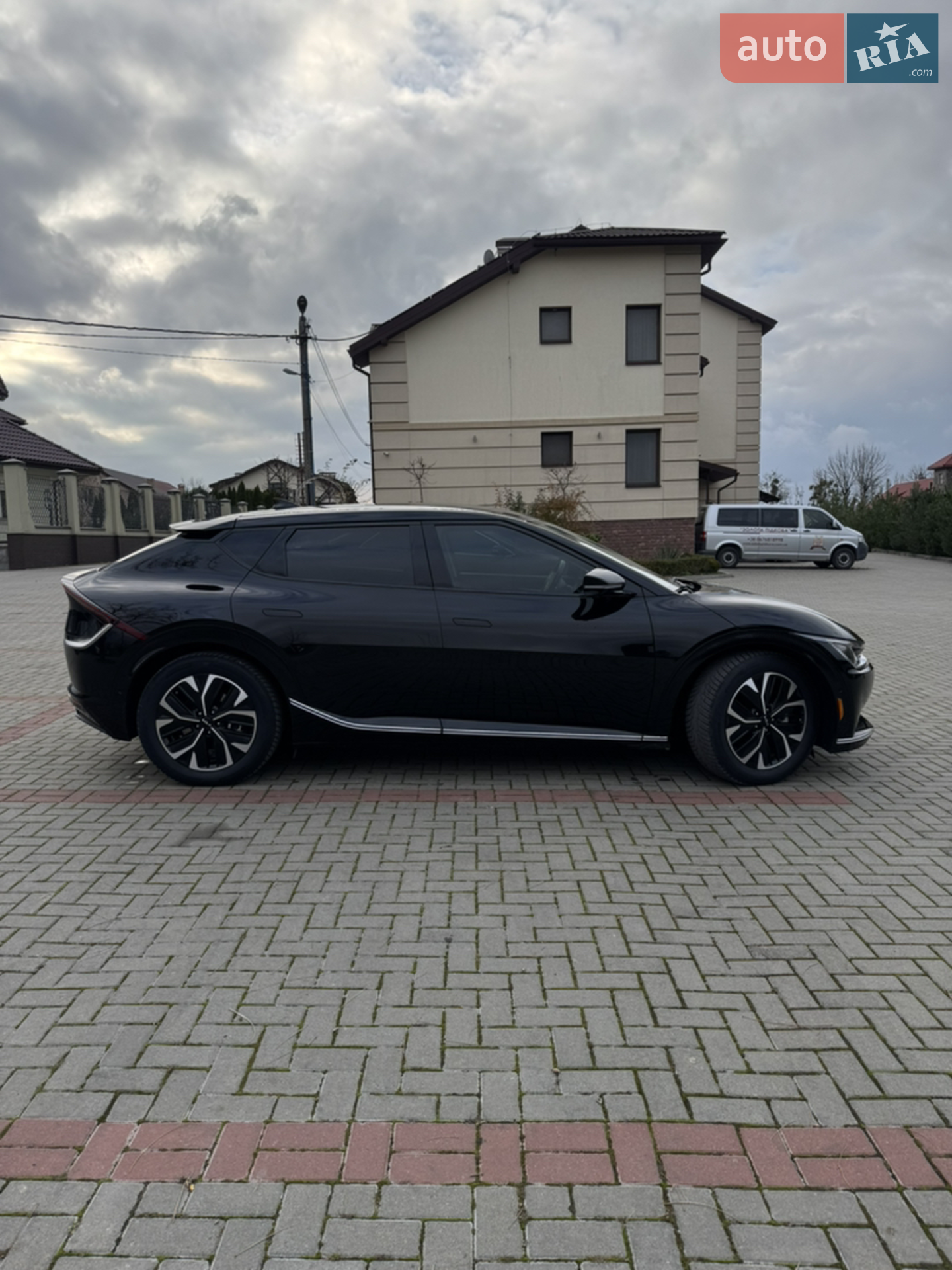 2022 Kia EV6 - мініатюра 9
