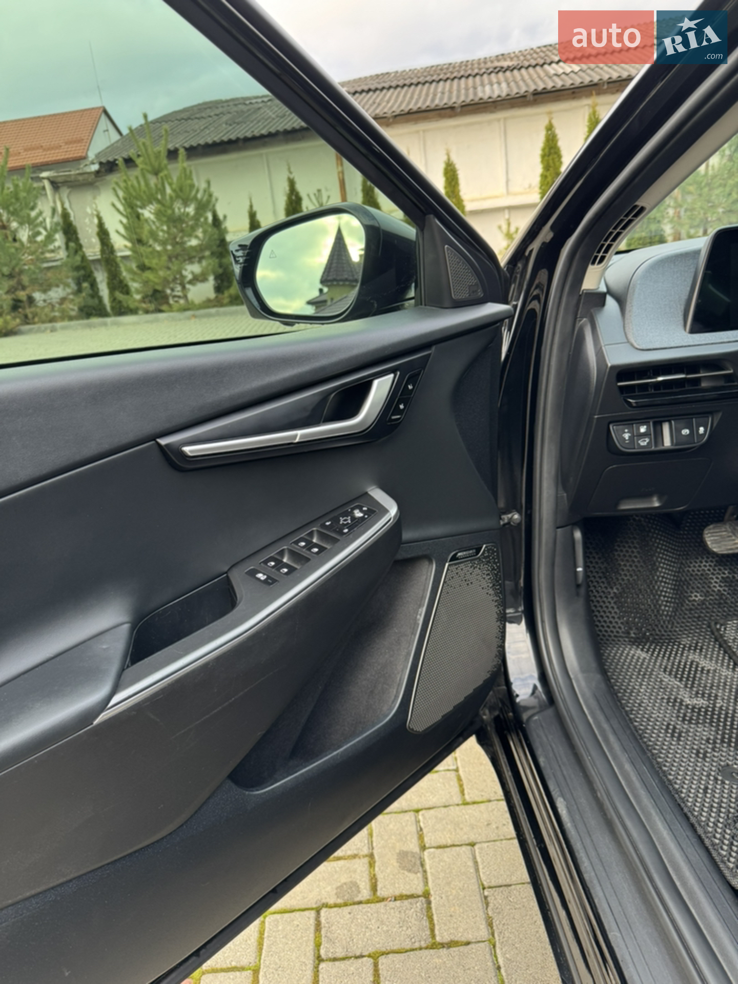 2022 Kia EV6 - мініатюра 17
