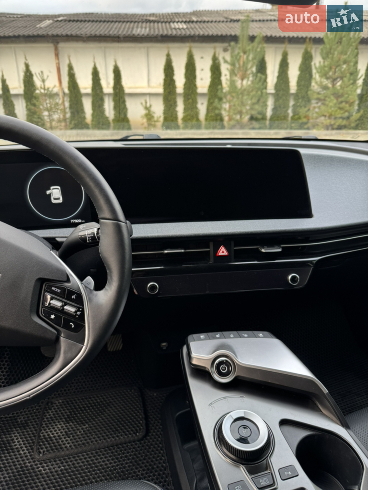2022 Kia EV6 - мініатюра 18