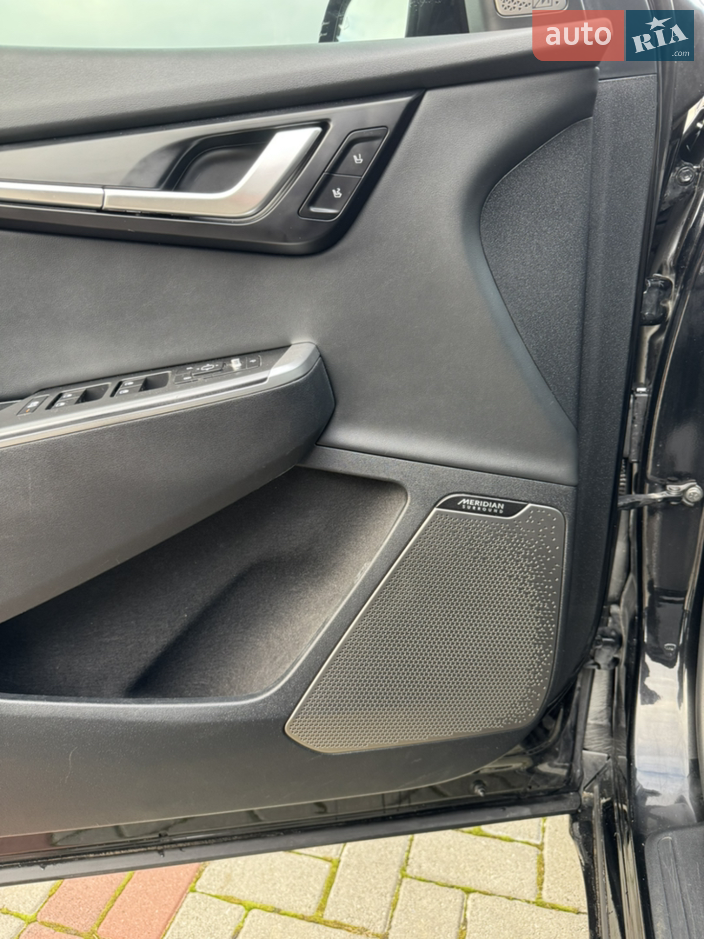 2022 Kia EV6 - мініатюра 23