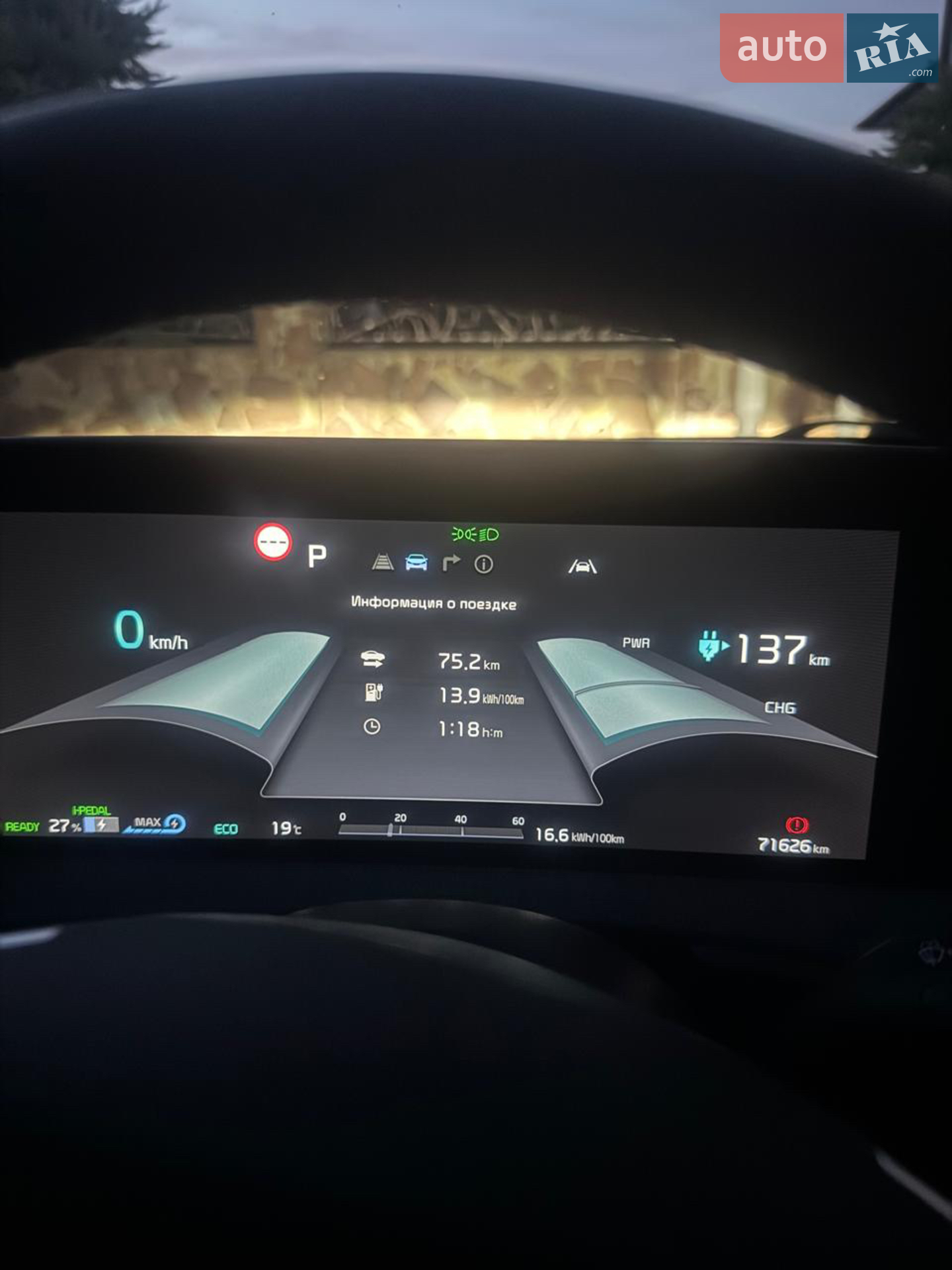 2022 Kia EV6 - мініатюра 29