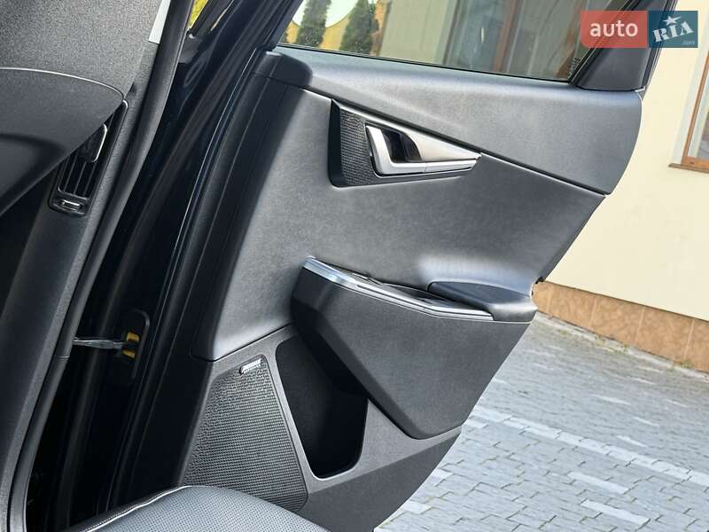 Позашляховик / Кросовер Kia EV6 2023 в Дрогобичі фото 53 Позашляховик / Кросовер Kia EV6 2023 в Дрогобичі